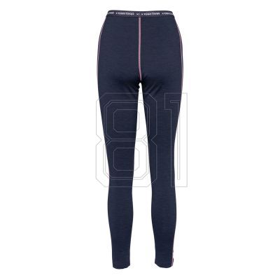 2. Thermoactive leggings LUNE PANT W