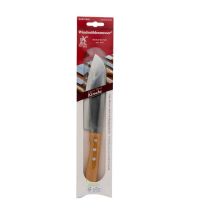Shepherd's Windmill Knife Santoku Kochmesser - Kirschbaum