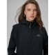 5. Winddichte Softshelljacke für Damen, 5000 Membran, 4F 4FRSS26TSOFF627-20S