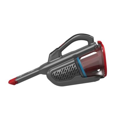 2. BHHV315J BLACK+DECKER Handstaubsauger