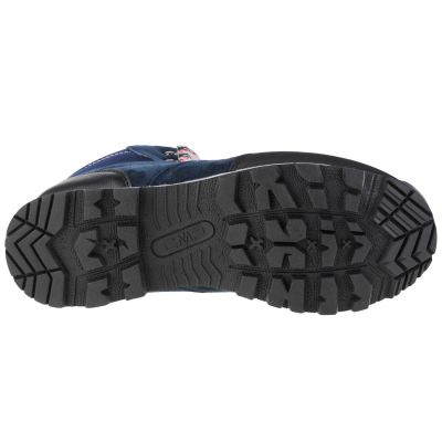 4. CMP Alcor Mid W Schuhe 39Q4906-61UG