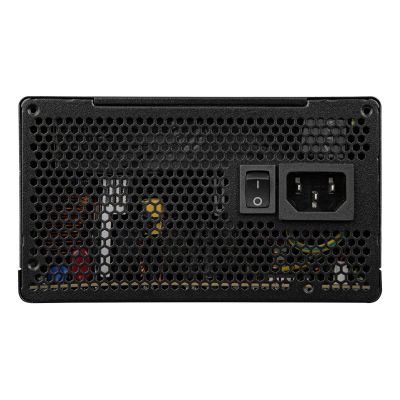 3. COUGAR CGRBD-550 Netzteilmodul 550 W 20+4-polig ATX Schwarz