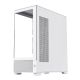 7. GameMax VISTA 2 AW Midi Tower Weiß