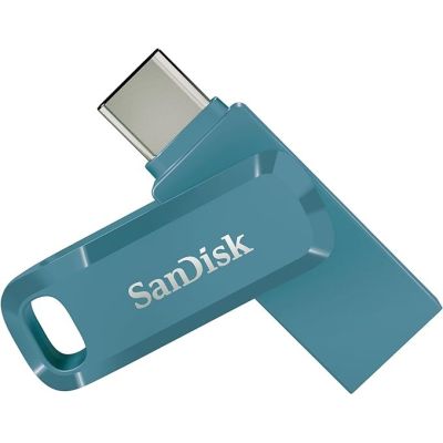2. ULTRA DUAL DRIVE GO USB TYPE-C/NAVAGIOBAY GLOBAL 400 MB/s 256 GB