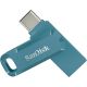 2. ULTRA DUAL DRIVE GO USB TYPE-C/NAVAGIOBAY GLOBAL 400 MB/s 256 GB