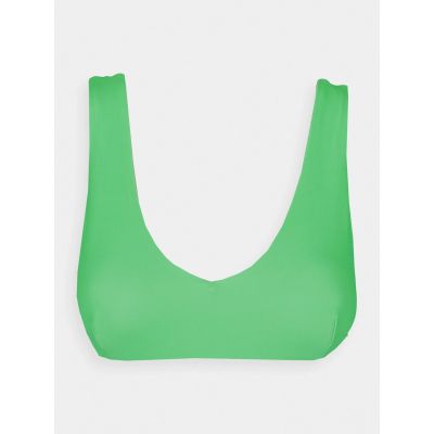 7. Damen 4F Bikinioberteil-Badeanzug