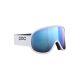 5. POC Retina Skibrille Weiß Kat.2