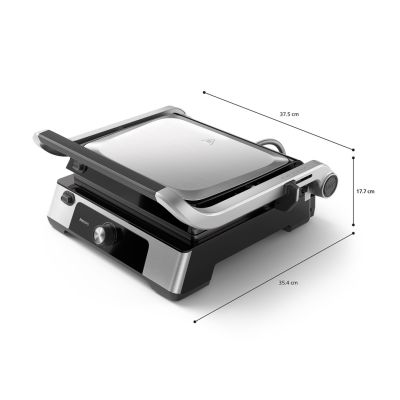 6. PHILIPS HD 6301/90 Elektrogrill