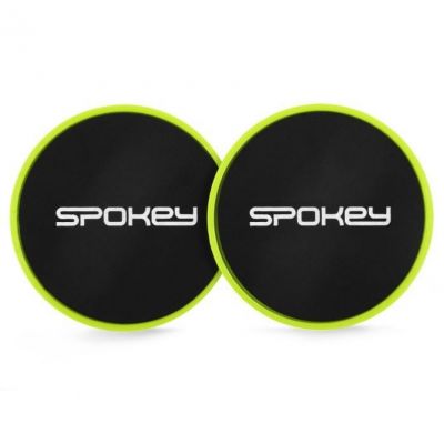 2. Spokey Slidi 929876 Übungsscheiben