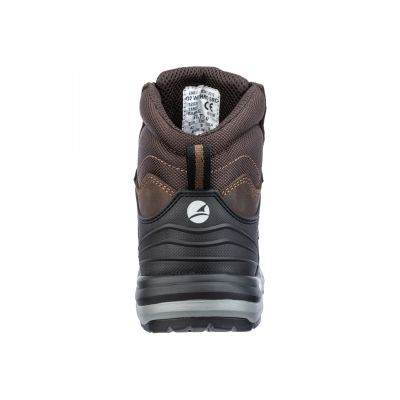 3. Albatros Brione Ctx Mid MLI-S38B9 Schuhe