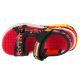 3. Skechers Mega-Splash 4K 402161L-BKRD Schwarz 28