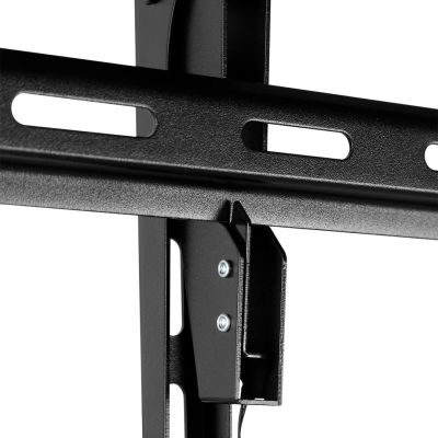 20. MACLEAN TV-Halterung, Monitor 120" 120 kg MC-750N