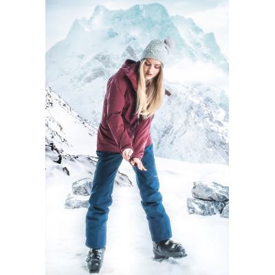 19. Iguana Nala II W 92800550536 Skihose