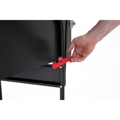 35. SPONETA S1-13i Tischtennisplatte