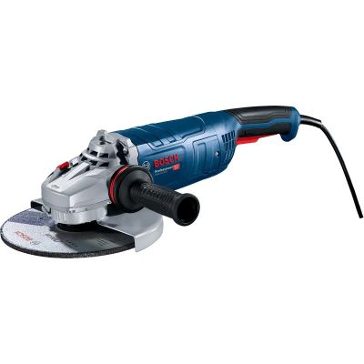 2. Bosch GWS 24-230 P Winkelschleifer 23 cm 6500 U/min 2400 W 5,9 kg
