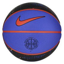 BASKETBALL 8P PRM ENERGY ENTLÜFTET