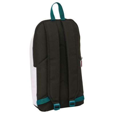 6. Real Madrid Sportrucksack Mini Junior Rucksack 612654821