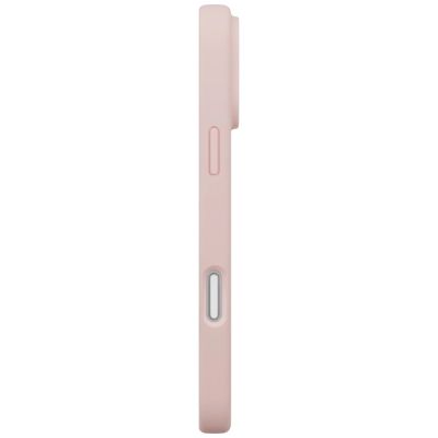 4. Uniq Lino iPhone 17 Pro Max Magclick Ladehülle - Rosa