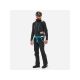 2. MILLET Trilogy Icon Lightgrid HD M Schwarzes Herren-Sweatshirt