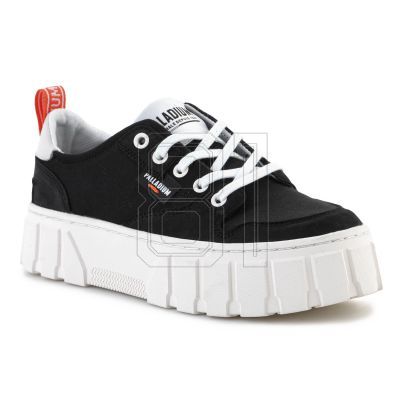 6. Palladium Pallatower Lo W 98574-008-M Schuhe