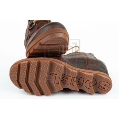9. Sorel W NL3370-282 Schuhe