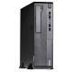 2. Akyga AK-502-02BK Midi Tower Computer-Sicherheits- und Halterungsset Schwarz