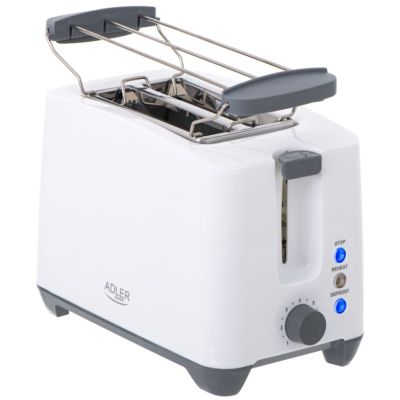 ADLER AD 3216 Toaster