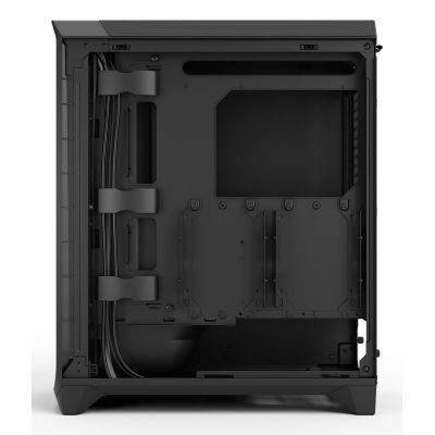 9. Fractal Design Meshify 3 Solid-Gehäuse - ATX