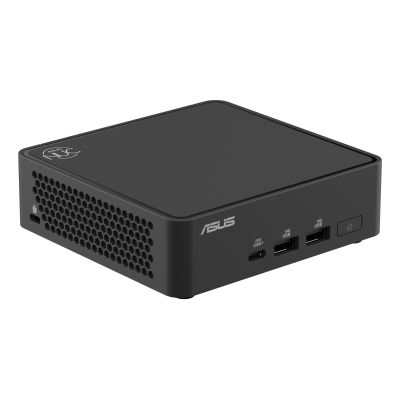20. ASUS NUC 15 PRO RNUC15CRKV700002 Computer (ARL-H 28W vPro (U7 265H), ohne RAM, ohne Speicher, integrierte VGA-Grafikkarte, ohne Betriebssystem, EU-Netzkabel, Bausatz)