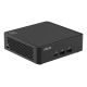 20. ASUS NUC 15 PRO RNUC15CRKV700002 Computer (ARL-H 28W vPro (U7 265H), ohne RAM, ohne Speicher, integrierte VGA-Grafikkarte, ohne Betriebssystem, EU-Netzkabel, Bausatz)