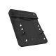 ICY BOX IB-2915MSCL-C31 USB 3.2 Gen 2 (3.1 Gen 2) Typ-C Schwarz