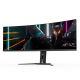 3. GIGABYTE AORUS OLED-Monitor 49" CO49DQ 144Hz