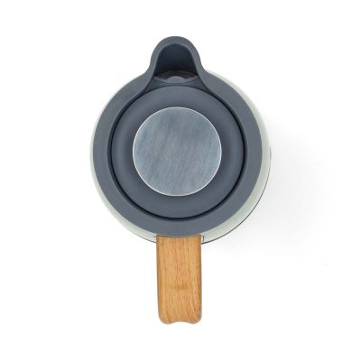 4. Nedis KAWK510EGN 1,7L Grüner Wasserkocher