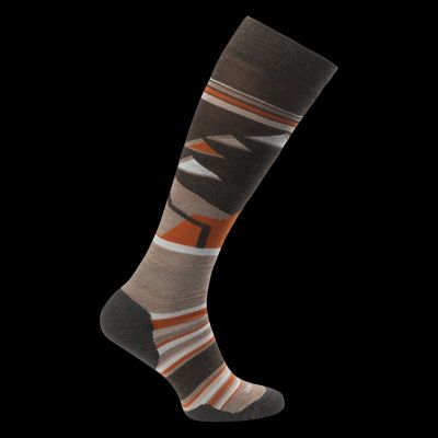 Hohe Damen-Socken LADY THERMOSKI