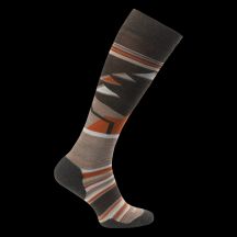 Hohe Damen-Socken LADY THERMOSKI