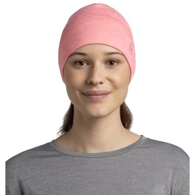 2. Buff Dryflx Beanie 11809956110 Rosa One Size
