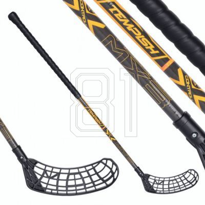 Tempish Controll MX3 Jr 13500010430 floorball stick