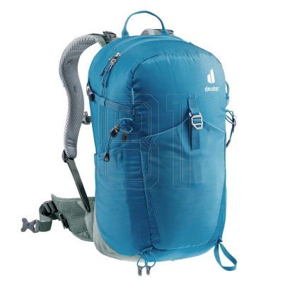 3. Deuter Trail 25 Wanderrucksack 344052432530