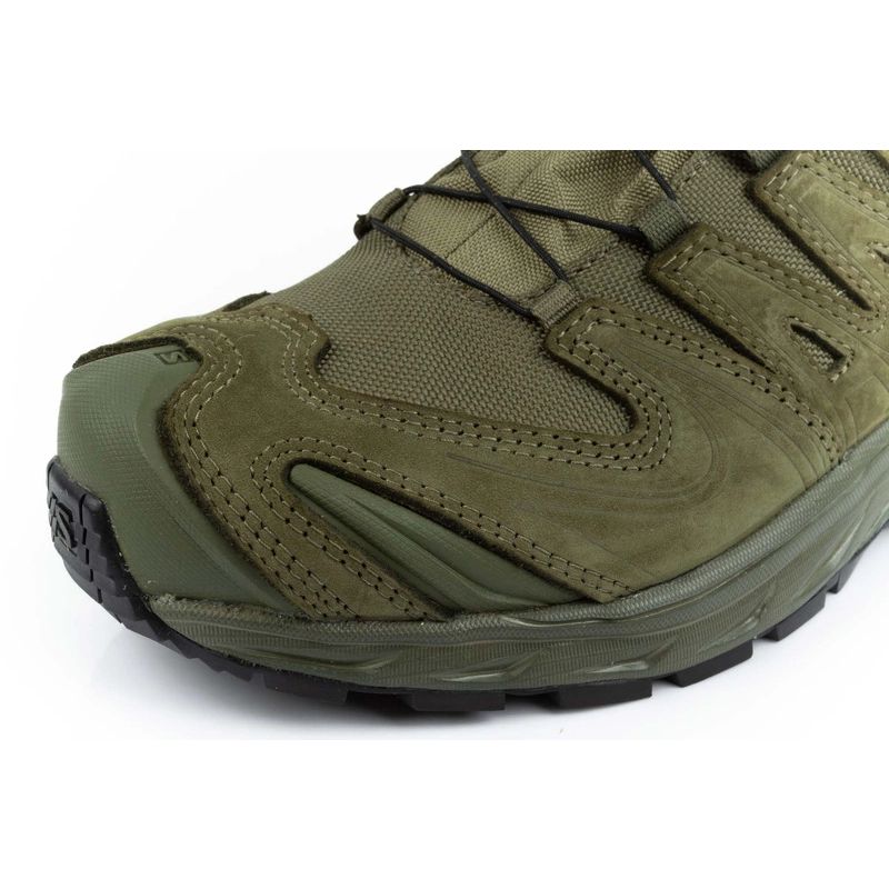 27. Salomon XA Forces M 409778 Trekkingschuhe