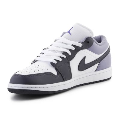 3. Nike Air Jordan 1 Low M Schuhe 553558-145