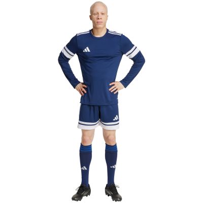 20. adidas Squadra 25 Langarmtrikot LM M JF6075