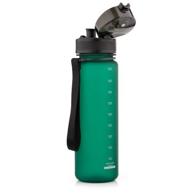 8. Meteorflasche 500 ml 17658 smaragdgrün