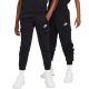 Nike Sportswear Club Fleece Kinderhose Schwarz FD3012 010