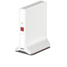 FRITZ!Repeater 3000 AX Netzwerk-Repeater 2400 Mbit/s Weiß