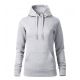 2. Malfini Cape W Sweatshirt MLI-41403