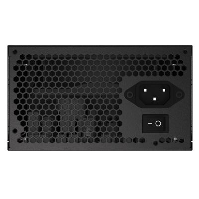 3. Gigabyte P550B 550W 80+ Bronze Netzteil
