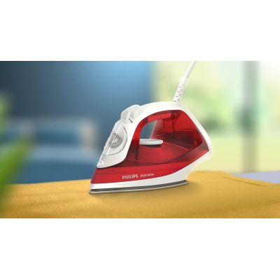 21. PHILIPS DST 2010/40 Bügeleisen