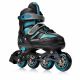 3. Meteor Rox 22353 Schlittschuhe, 38-41