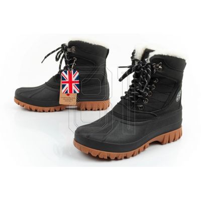 8. Lee Cooper W Schneestiefel LCJ-24-44-2868L