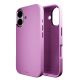 9. Puro Icon Mag Pro MagSafe Silikonhülle für iPhone 16 – Rosa